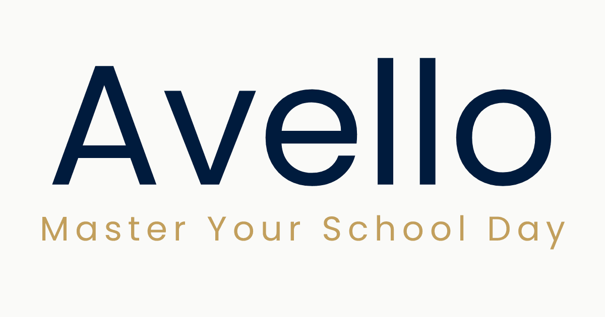 Avello command board preview